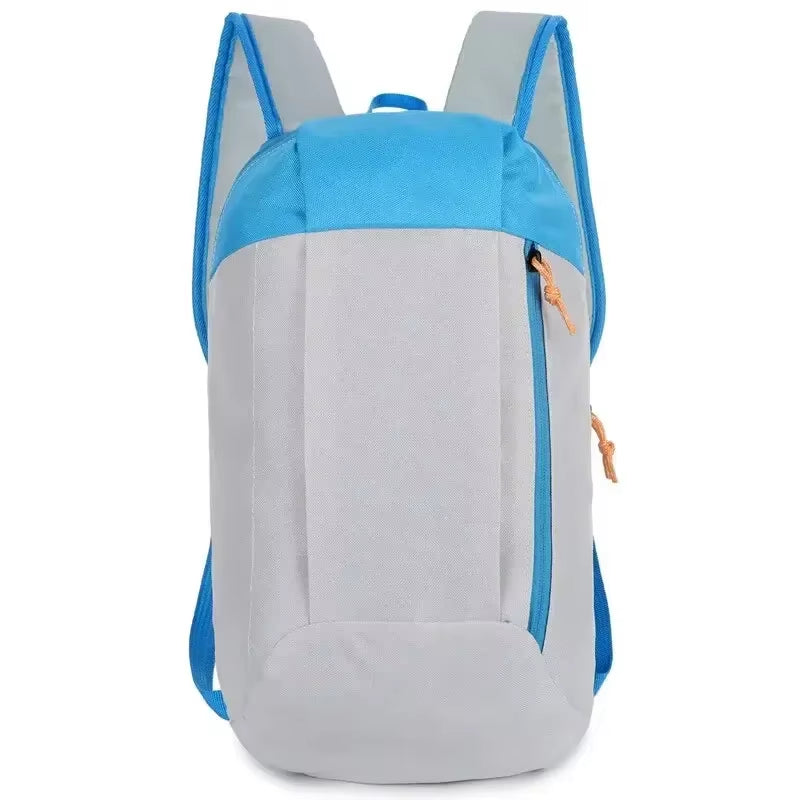 New Men'S and Women'S Sports Backpacks, Casual Travel Backpacks, Lightweight and High-Quality Backpacks
