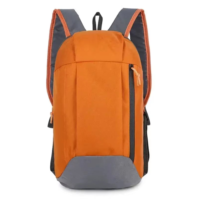 New Men'S and Women'S Sports Backpacks, Casual Travel Backpacks, Lightweight and High-Quality Backpacks