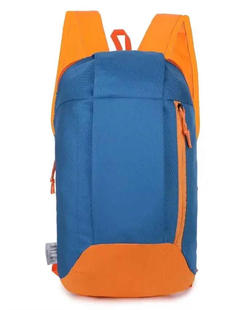 New Men'S and Women'S Sports Backpacks, Casual Travel Backpacks, Lightweight and High-Quality Backpacks