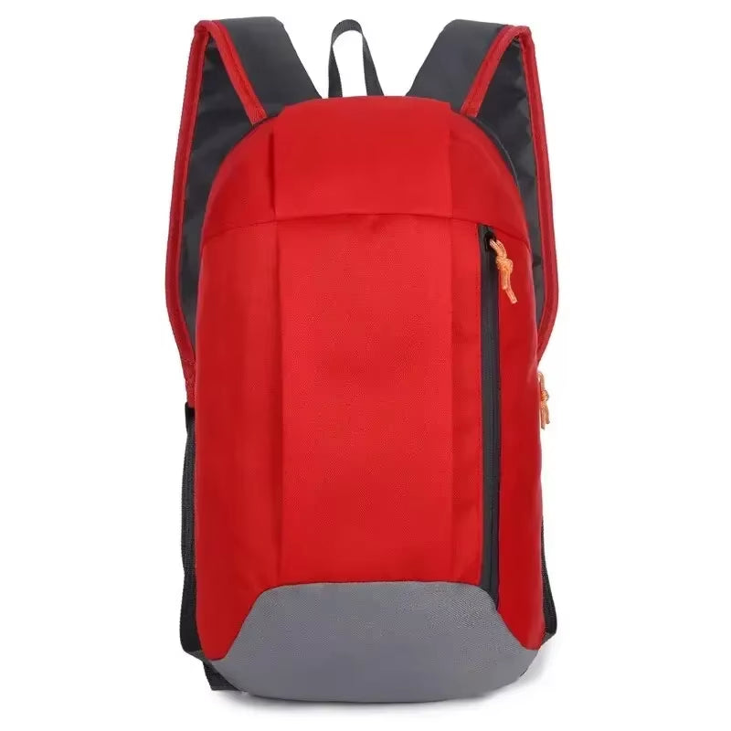 New Men'S and Women'S Sports Backpacks, Casual Travel Backpacks, Lightweight and High-Quality Backpacks