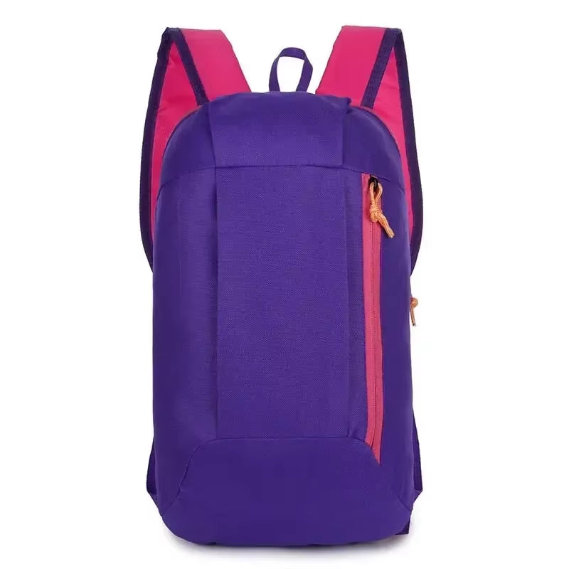 New Men'S and Women'S Sports Backpacks, Casual Travel Backpacks, Lightweight and High-Quality Backpacks
