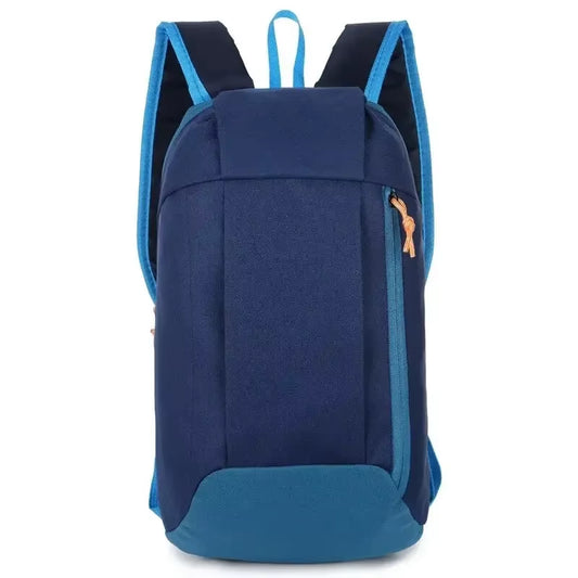 New Men'S and Women'S Sports Backpacks, Casual Travel Backpacks, Lightweight and High-Quality Backpacks