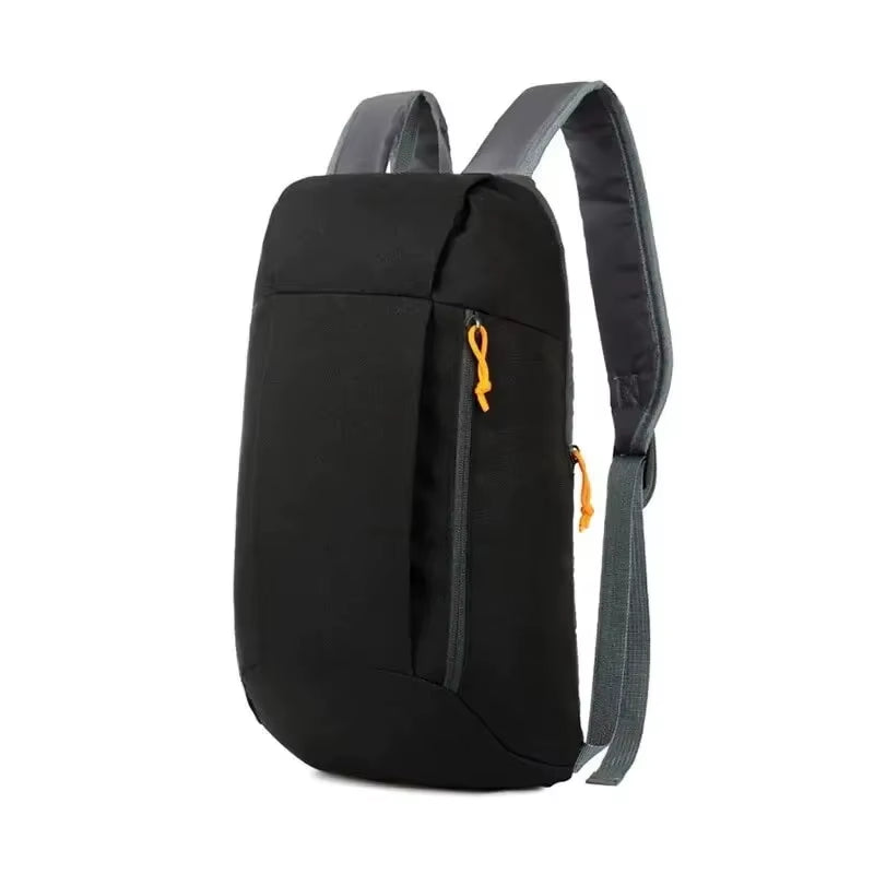 New Men'S and Women'S Sports Backpacks, Casual Travel Backpacks, Lightweight and High-Quality Backpacks