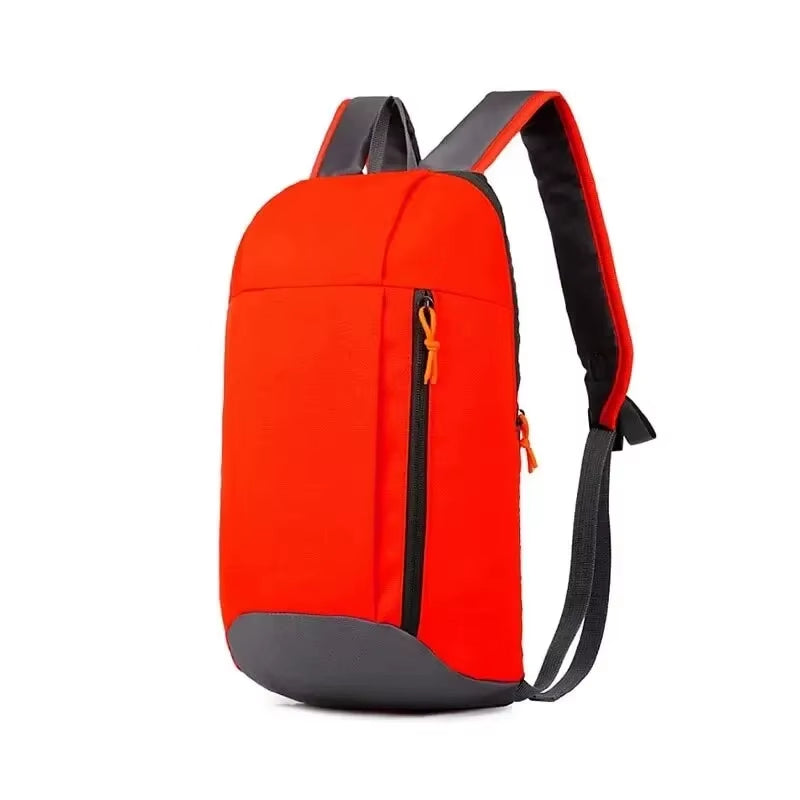 New Men'S and Women'S Sports Backpacks, Casual Travel Backpacks, Lightweight and High-Quality Backpacks