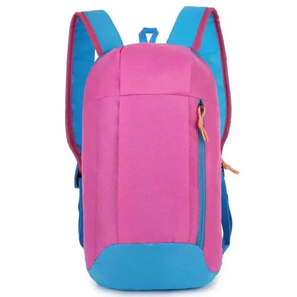 New Men'S and Women'S Sports Backpacks, Casual Travel Backpacks, Lightweight and High-Quality Backpacks