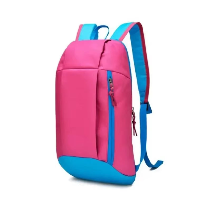 New Men'S and Women'S Sports Backpacks, Casual Travel Backpacks, Lightweight and High-Quality Backpacks