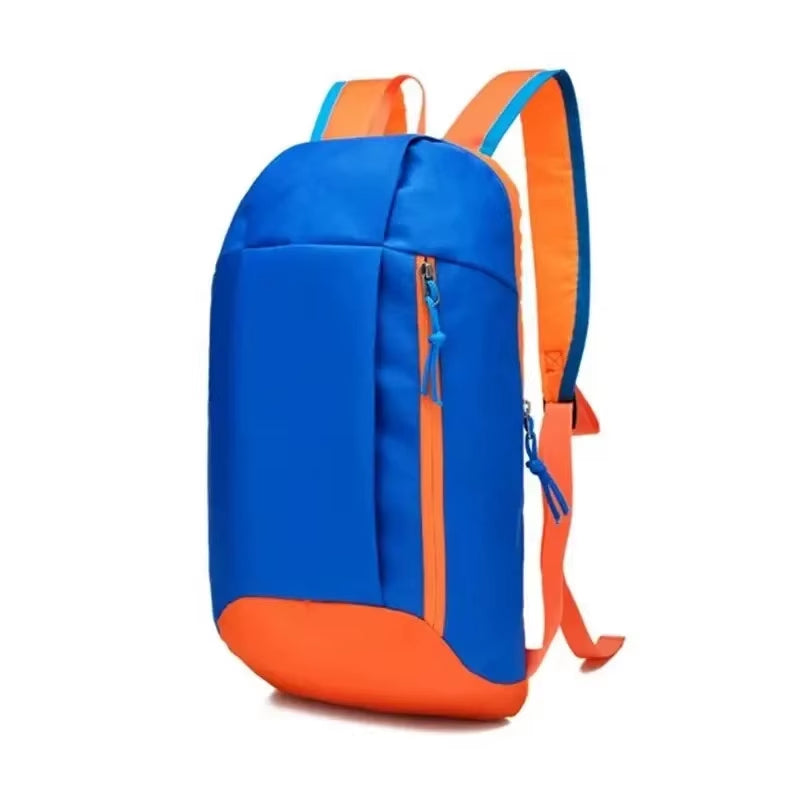 New Men'S and Women'S Sports Backpacks, Casual Travel Backpacks, Lightweight and High-Quality Backpacks